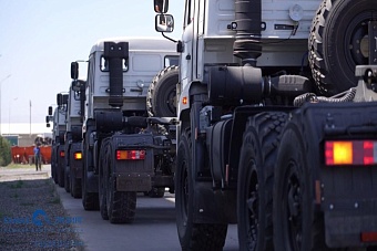 власти кыргызстана могут разрешить минимальный порог алкоголя для водителей