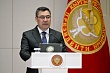 президент кыргызстана ужесточил требования к использованию государственного языка 