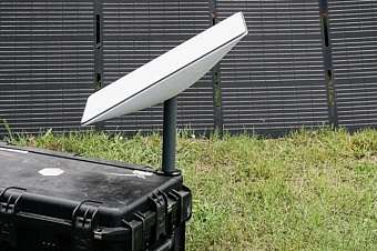 спутниковый интернет starlink запущен в таджикистане