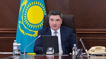 казахстан начнет регулировать аэротакси и дроны