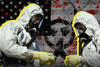 Токсичные отношения: не пора ли попросить американские лаборатории на выход