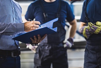 Временный запрет на проверки бизнеса ввели в Кыргызстане