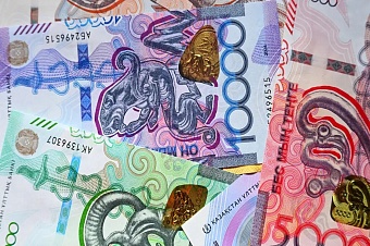 власти казахстана хотят повысить размер минимальной зарплаты