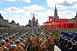 Как пройдет главный Парад Победы в 2026 году: программа и изменения на 9 мая в Москве (онлайн-трансляция)