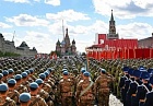 Как пройдет главный Парад Победы в 2026 году: программа и изменения на 9 мая в Москве (онлайн-трансляция)