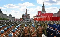 Как пройдет главный Парад Победы в 2026 году: программа и изменения на 9 мая в Москве (онлайн-трансляция)