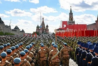 Как пройдет главный Парад Победы в 2026 году: программа и изменения на 9 мая в Москве (онлайн-трансляция)