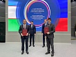 красноярский край и сурхандарьинская область укрепят сотрудничество 