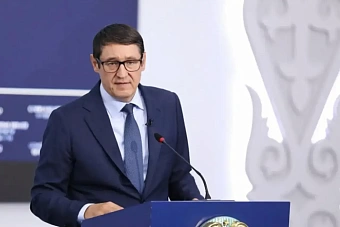 решение примут на референдуме, но консультации ведут: министр энергетики казахстана рассказал о судьбе аэс