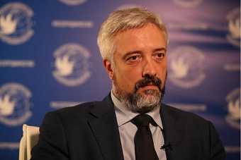 евгений примаков: россотрудничество будет содействовать международному развитию еаэс