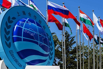 в астане пройдет заседание совета антитеррористической структуры шос 