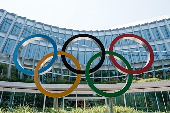 О, спорт – ты война: двуличие Запада ставит новые олимпийские рекорды