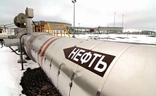 рост стоимости нефти обусловлен ожиданиями продления американских санкций против ирана