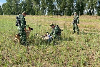 преступником может стать каждый: в казахстане туристы рискуют стать нарушителями госграницы с россией