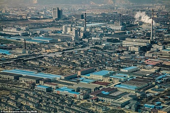 Новый Шелковый путь против Великого Турана: как Китай выигрывает битву за Центральную Азию