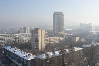 метель, снег и гололед: какая погода ожидает жителей казахстана в четверг, 25 января 2024 года