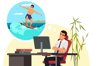 Стало известно, когда казахстанцам выгоднее выйти в отпуск в 2025 году: повышенные отпускные, выгодные и самые невыгодные месяцы для отпуска