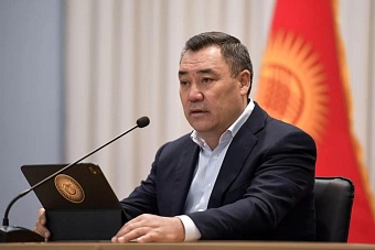 села с русскими названиями не будут переименовывать в кыргызстане 