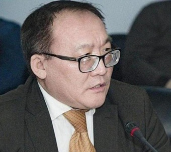 Эксперт: «Главные тенденции 2022 – Россия наращивает активность в регионе»