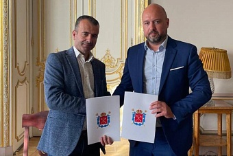 ПМЭФ -2023 и Ближний Восток: Россия расширяет сотрудничество с арабскими партнерами БРИКС