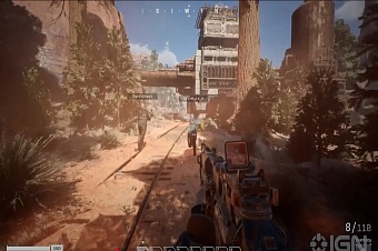 кыргызстанский триллер в мире гейминга: трейлер игры steel ark собрал 90 тысяч просмотров на ign за два дня