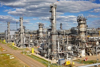 на потребу германии: казахстан поставит более 1 млн тонн нефти с карачаганака