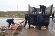 чс в казахстане: глава администрации костаная призвал местных жителей своевременно эвакуироваться