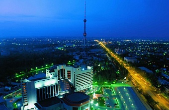 погода, 11 мая 2023 года в странах центральной азии: в астане +20, в ташкенте +30