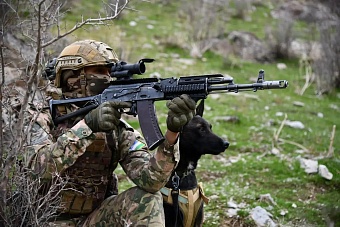 узбекистан и россия утвердили план военного сотрудничества на 2026–2030 годы