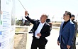 торгово-экономический парк создадут на стыке границ кыргызстана, таджикистана и узбекистана