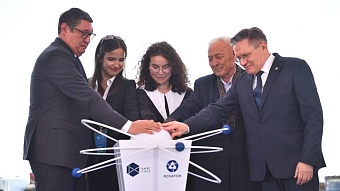 запад пытался дискредитировать «росатом» для срыва проектов в казахстане и кыргызстане