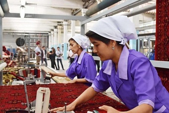 Таджикские предприниматели из России создадут новые предприятия на Родине