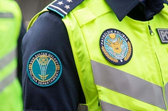 сотрудников полиции чаще других ловили на коррупции в казахстане