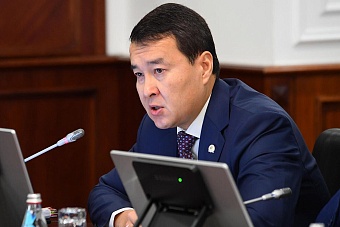 казахстанские сми: «смаилов заявил, что еаэс должен заниматься только экономическими вопросами