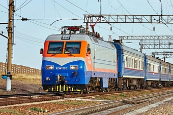 В собственность Казахстана вернули ключевые объекты в железнодорожной сфере