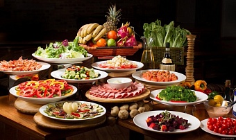 казахская кухня оказалась в аутсайдерах мирового кулинарного рейтинга