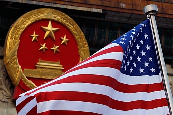 недоговороспособный вашингтон: китай приостановил консультации с сша по контролю над вооружениями