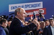 Эксперт из Казахстана: «Владимиру Путину хочется пожелать выполнения своей предвыборной программы»