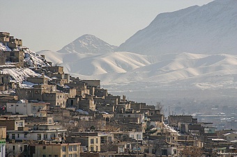 спутник: талибам предложили создать халифат с центральной азией и пакистаном