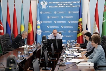 в снг расширяется  партнерство между национальными спортивными организациями