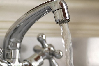 рассказываем, где завтра, 12 марта, не будет воды в бишкеке (районы города, сроки отключения)