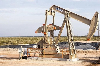 в казахстане договорились с нефтяными компаниями из рф о разработке новых месторождений