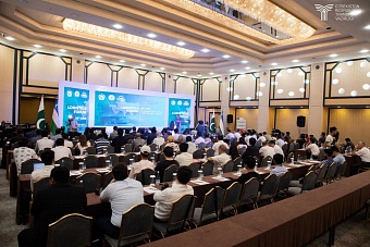 узбекистан предложил меры по развитию мтк «узбекистан – афганистан – пакистан