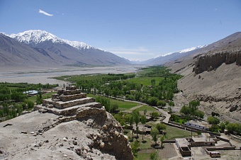 до +25 обещают в центральной азии в понедельник, 15 сентября 2025 года