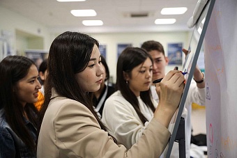 тасс: президент казахстана утвердил соглашение с рф о работе филиалов вузов