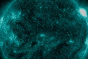 магнитные качели: центральная азия готовится к геомагнитным колебаниям 28 февраля 2025