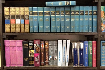 международная книжная выставка в астане пройдет с участием российских писателей