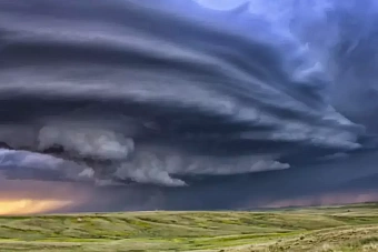 дождливая погода сохранится в казахстане: погода в четверг, 18 июля 2024