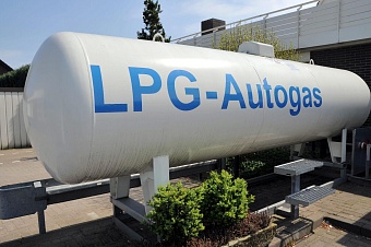 афганистан  удвоил закупки российского сжиженного газа 