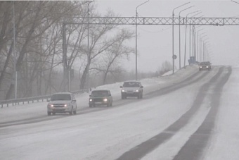 в 14 областях казахстана объявлено штормовое предупреждение